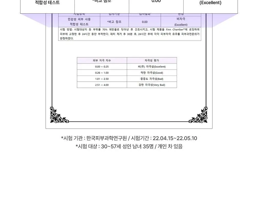 [모공임상] 프랭클리 모공축소 클로저 세럼 30ml 앰플 상세페이지 30